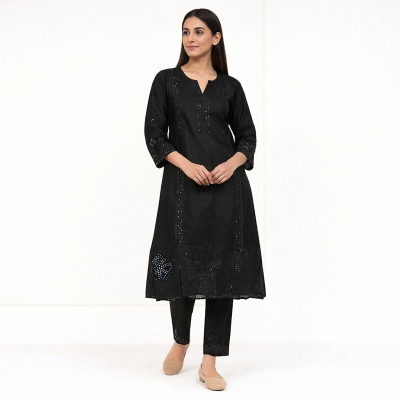 Women Full Sleeve Suit (Rb-15)